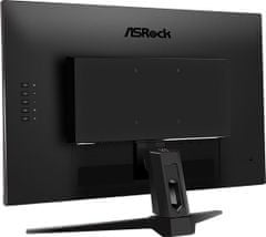 ASRock PG27FF1A - LED monitor 27" (90LXA050-A0E1A0V)