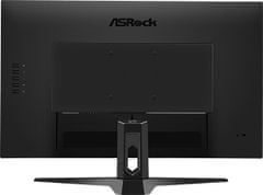 ASRock PG27FF1A - LED monitor 27" (90LXA050-A0E1A0V)