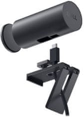 DELL UltraSharp Webcam WB7022, černá (722-BBBI)