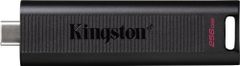 Kingston DataTraveler Max Typ C - 512GB, černá (DTMAX/512GB)