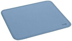 Logitech Mouse Pad Studio Series, modrá (956-000051)