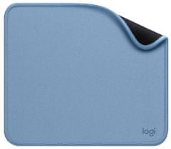 Logitech Mouse Pad Studio Series, modrá (956-000051)