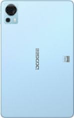 Doogee T20 LTE, 8GB/256GB, Ice Blue (DOOGEET20IB)