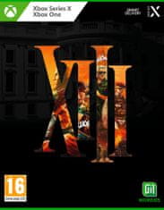 Microids XIII (Xbox)
