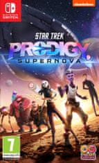 Outright Games Star Trek Prodigy: Supernova (SWITCH)