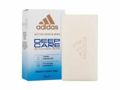 Adidas 100g deep care shower bar, tuhé mýdlo
