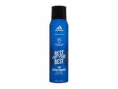 Adidas 150ml uefa champions league best of the best