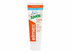Elmex 75ml junior, zubní pasta