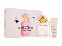 Marc Jacobs 125ml daisy eau so fresh, toaletní voda