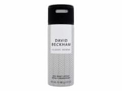 David Beckham 150ml classic homme, deodorant
