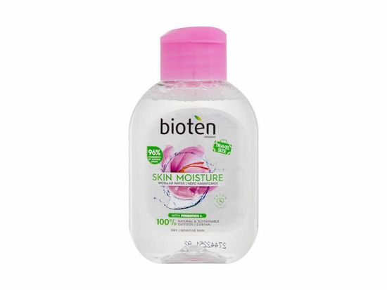 Bioten 100ml skin moisture micellar water, micelární voda