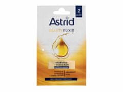 Astrid 2x8ml beauty elixir, pleťová maska