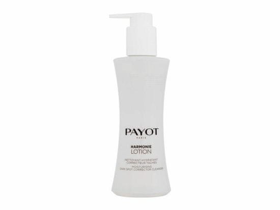 Payot 200ml harmonie lotion moisturising dark spot