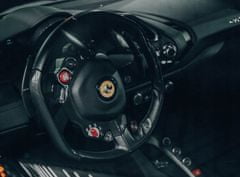 Allegria jízda ve Ferrari - 20 minut Ostravsko Bravantice