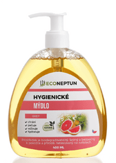 Eco Neptun Hygienické mýdlo grep 400 ml