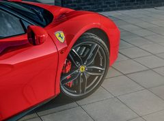 Allegria jízda ve Ferrari - 20 minut Ostravsko Bravantice