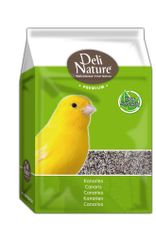 Deli Nature Premium kanárek 4 kg