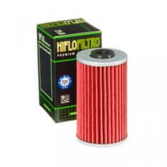 Hiflofiltro Olejový filtr HF562