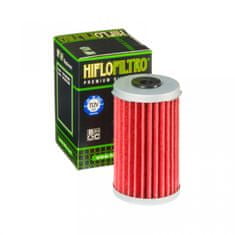 Hiflofiltro Olejový filtr HF169