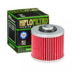 Hiflofiltro Olejový filtr HF145