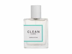 Clean 60ml classic warm cotton, parfémovaná voda