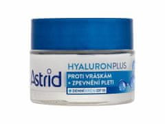 Astrid 50ml hyaluron 3d antiwrinkle & firming day cream
