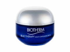 Biotherm 50ml blue therapy multi-defender spf25