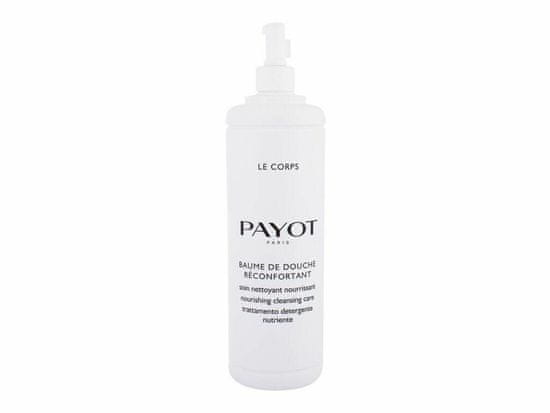 Payot 1000ml le corps nourishing cleansing care
