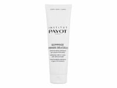 Payot 300ml rituel corps gommage amande délicieux