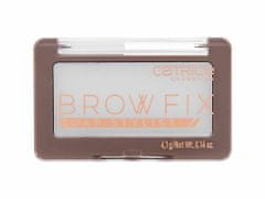 Catrice 4.1g brow fix soap stylist, 010 full and fluffy