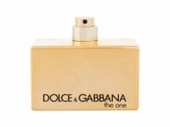 Dolce & Gabbana 75ml dolce&gabbana the one gold intense, parfémovaná voda