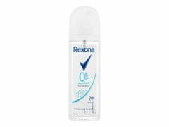 Rexona 75ml pure fresh 24h, deodorant