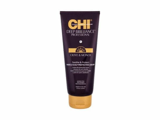 Farouk Systems	 177ml chi deep brilliance soothe & protect
