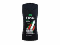 Axe 250ml africa 3 in 1, sprchový gel