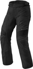 REV´IT! kalhoty POSEIDON 3 GTX Long černo-šedé M