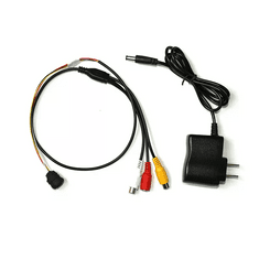MXM CCTV minikamera MCV6-LED s nočním videním