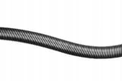 HouseVac Hadice s vypínáním (systém se zapíná nebo vypíná na rukojeti vysávací hadice) Vysávací hadice s průměrem 35mm, délka 15m