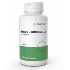 Epigemic Indol Brocoli 60 kapslí