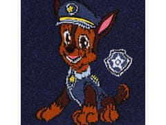 sarcia.eu Paw Patrol Chase Svetr námořnicky modrý pro chlapce 7-8 let 128 cm