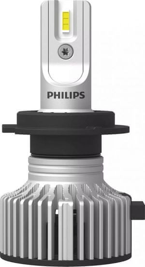 Philips LED H7 Ultinon Pro3021 6000K 2 ks