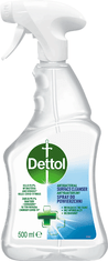 Dettol DETTOL Antibakteriální povrchový sprej 2x500ml