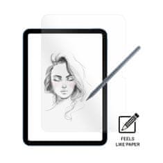 FIXED Ochranné tvrzené sklo PaperGlass Screen Protector pro Apple iPad 10,2" (2019/2020/2021) FIXGTP-469, čiré - rozbaleno