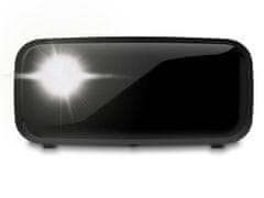 Philips Projektor NeoPix 720, Full HD 1080p, 700 ANSI lumenů, černý