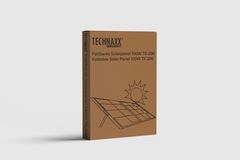 Technaxx skládací solární panel 100W, TX-206
