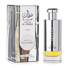 Khaltaat Al Arabia Royal Delights - EDP 100 ml