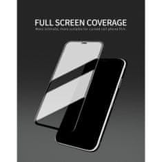 MobilMajak Tvrzené / ochranné sklo Samsung Galaxy S23 Plus - X-ONE 3D Full cover