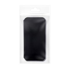 Xiaomi Pouzdro / obal na Xiaomi Redmi NOTE 12 4G černé - knížkové Dual Pocket