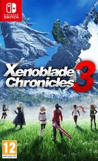 Nintendo Xenoblade Chronicles 3 NSW