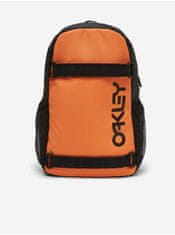 Oakley Oranžový pánský batoh Oakley UNI