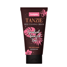 Mormark Samoopalovací krém TANZIE 150ml